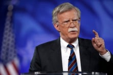 Tân Cố vấn an ninh “diều hâu” John Bolton của Tổng thống Trump