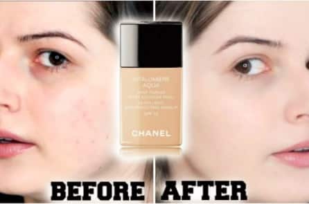 4 sản phẩm kem nền lý tưởng cho giới văn phòng