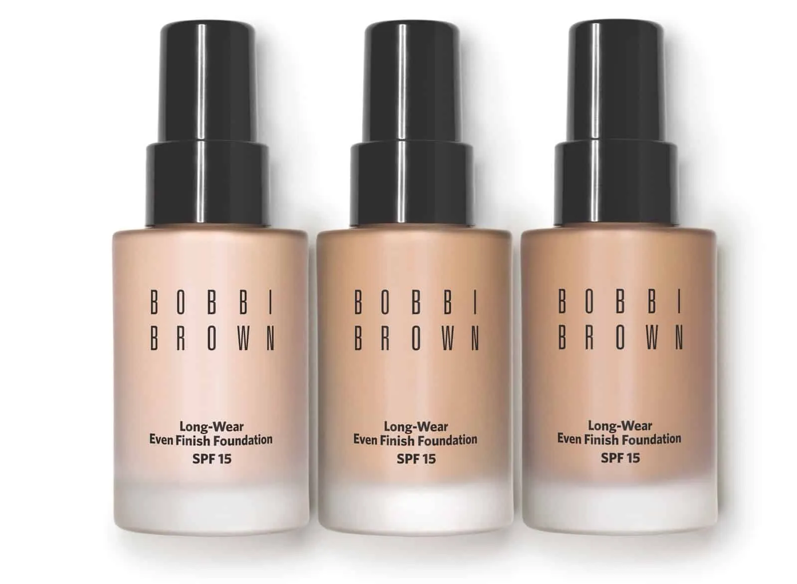 kem nen Bobbi Brown