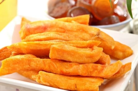 Khoai lang: Thực phẩm hàng đầu chống ung thư, nhưng hãy chú ý cách ăn