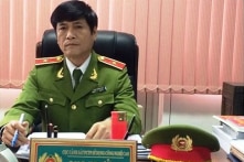 Công an Phú Thọ phát lệnh truy nã 9 người trong đường dây đánh bạc ngàn tỷ