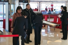 Bắc Kinh bắt đầu thắt chặt an ninh trước thềm Lưỡng hội