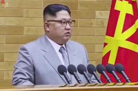 Kim Jong-un còn máu lạnh hơn cha và ông nội