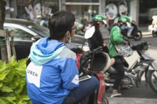 Các tài xế Uber có thể khởi kiện khi lợi ích bị xâm phạm