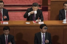 ‘Lão cán bộ’ phe cải cách nói về Tập Cận Bình sửa Hiến pháp và Vương Kỳ Sơn trở lại chính đàn