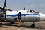 may bay van tai quan su An-26