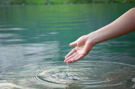 37 điều thú vị giúp chúng ta trân trọng hơn từng giọt nước