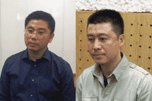 Vụ đánh bạc ngàn tỷ: Phan Sào Nam, Nguyễn Văn Dương hưởng lợi 3.450 tỷ đồng