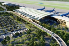 Nhiều sai phạm tại dự án Nhà ga quốc tế sân bay Đà Nẵng