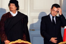 Tại sao cựu tổng thống Pháp Nicolas Sarkozy bị bắt?