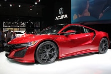 Ô tô miễn thuế về mạnh trong tuần đầu tháng 3, giá nhập trung bình 484 triệu đồng/chiếc