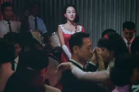 Phòng trà Sài Gòn trước 75