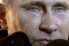 Một góc nhìn khác về Putin của nước Nga