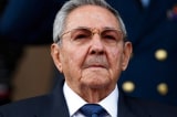 raul castro