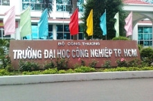 Bị tố sao chép luận văn, Trưởng khoa Luật ĐH Công nghiệp TP.HCM xin rút khỏi danh sách ứng viên PGS