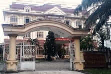 Sở Ngoại vụ Quảng Trị có văn bản giải trình về việc bổ nhiệm con trai Chủ tịch tỉnh