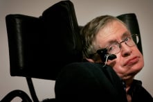 3 dự đoán không mấy tươi sáng của Stephen Hawking về tương lai nhân loại