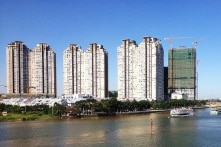 TP.HCM: Dư thừa hàng ngàn căn hộ tái định cư