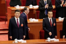 “Lưỡng hội” Trung Quốc: Không còn ai dám chủ động bắt tay ông Tập Cận Bình?