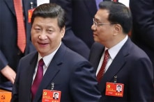Lý Khắc Cường thể hiện sự bất mãn ba lần trong ngày?