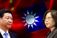 Tài liệu của ĐCSTQ: Trung Quốc ‘sẽ không từ bỏ việc sử dụng vũ lực’ chống lại Đài Loan