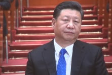 Cuộc giao dịch giữa Tập Cận Bình và phe Giang Trạch Dân khiến Tập gặp khó