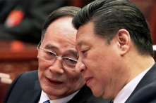 Khái quát tình hình nhân sự cấp cao và cục thế chính trị sau “lưỡng hội” Trung Quốc