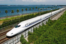Đầu tư 5 tỷ USD xây dựng đường sắt cao tốc TP.HCM – Cần Thơ