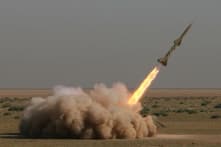Iran tuyên bố thử tên lửa có thể xuyên thủng hệ thống phòng thủ của Hoa Kỳ, Israel