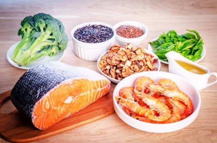 10 loại thực phẩm giúp bổ sung collagen cho da