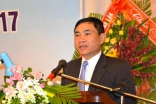 Kỷ luật cảnh cáo nguyên Phó Tổng cục trưởng Tổng cục Tình báo