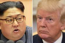 Những vấn đề đặt ra trong hội ngộ lịch sử giữa Trump và Kim Jong-un