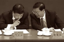 Nhìn lại toàn cảnh đấu đá phe cánh trong quan trường Trung Quốc hiện nay