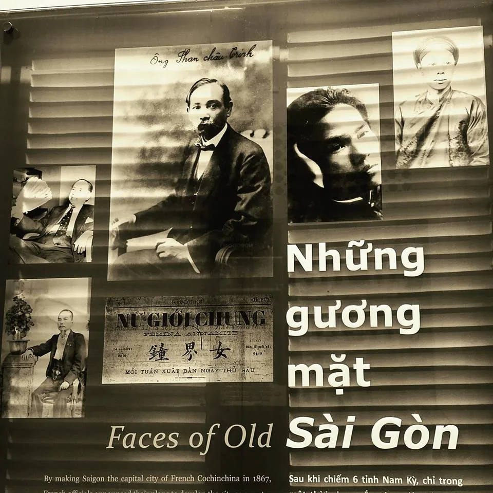 trien lam sai gon