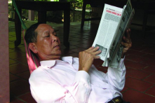 Biến dạng quyền lực