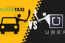 Bộn bề Grab, Uber tại Việt Nam trước ngưỡng cửa chuyển giao