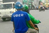 grab uber