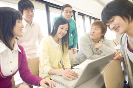 Cuộc sống của sinh viên đại học Nhật Bản diễn ra như thế nào?