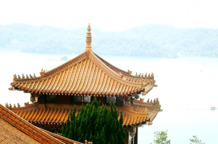 5 địa điểm tuyệt diệu bạn không nên bỏ lỡ khi đến Đài Loan