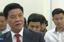 Tòa án có thẩm quyền giải quyết vụ Vinasun kiện Grabtaxi hay không?