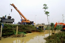 Xét xử sơ thẩm 9 cựu cán bộ vụ đường ống nước sông Đà vỡ 18 lần