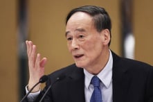 Vương Kỳ Sơn ứng chiến, liệu có dừng được cuộc chiến thương mại Trung – Mỹ?