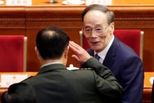 Nhiều quan to đang lo sợ ông Vương Kỳ Sơn trở lại chính trường?