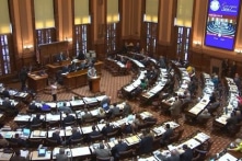 Georgia, Mỹ: 100% Hạ viện thông qua Nghị quyết phản đối nạn thu hoạch tạng ở Trung Quốc