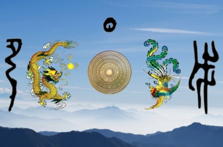 Sự tích “Con rồng cháu tiên”: Một truyện cổ, hai truyền thuyết