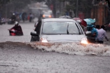 Để chống ngập, Hà Nội lắp 15 camera giám sát