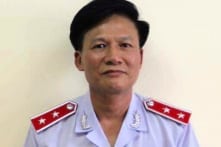 ‘Hà Nội chưa kiên quyết xử lý vi phạm tại rừng Sóc Sơn’