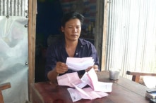 Vụ công an đạp ngực dân: Anh Bùi Văn Giang nhận 20 triệu bồi thường