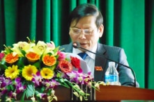 Làm rõ vụ cả nhà làm quan tại huyện Quảng Trạch (Quảng Bình)