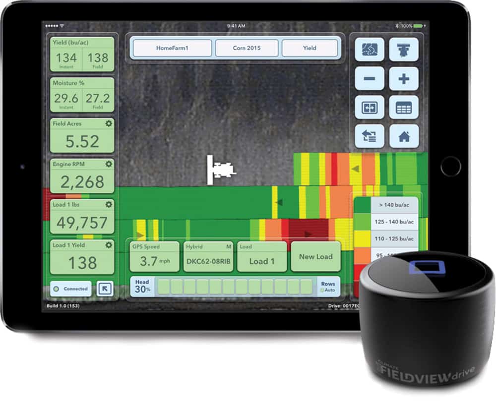 Fieldview Drive Block 2 Des